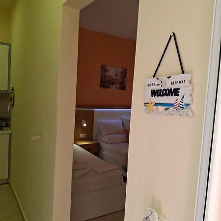 Adriana Apartments Химар Екстериор снимка