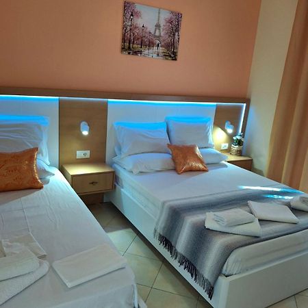 Adriana Apartments Химар Екстериор снимка