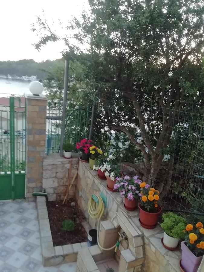 Adriana Apartments Химар Екстериор снимка