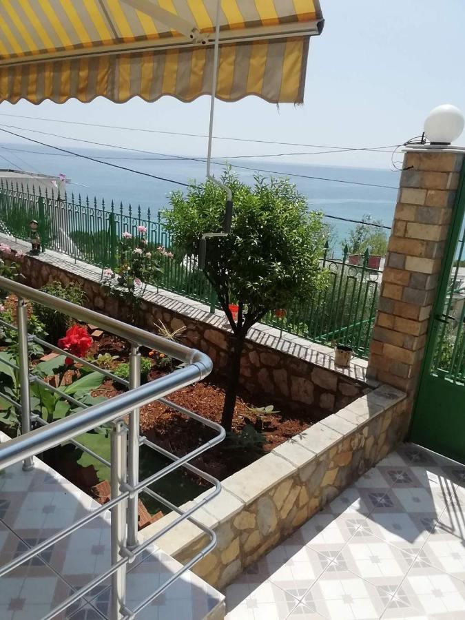 Adriana Apartments Химар Екстериор снимка