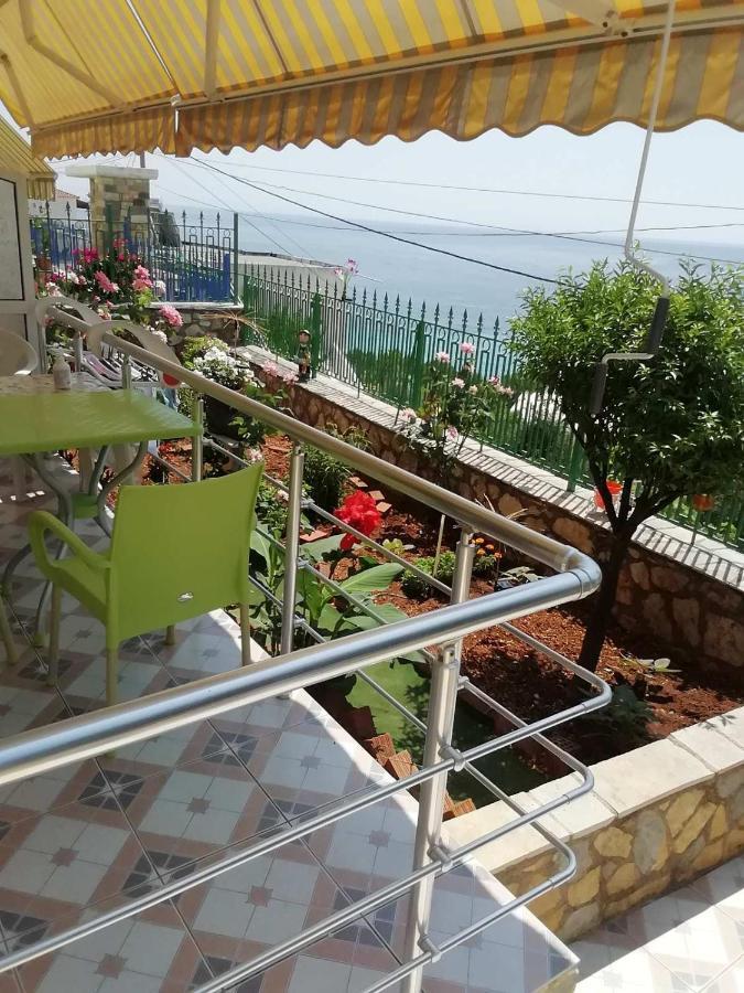 Adriana Apartments Химар Екстериор снимка