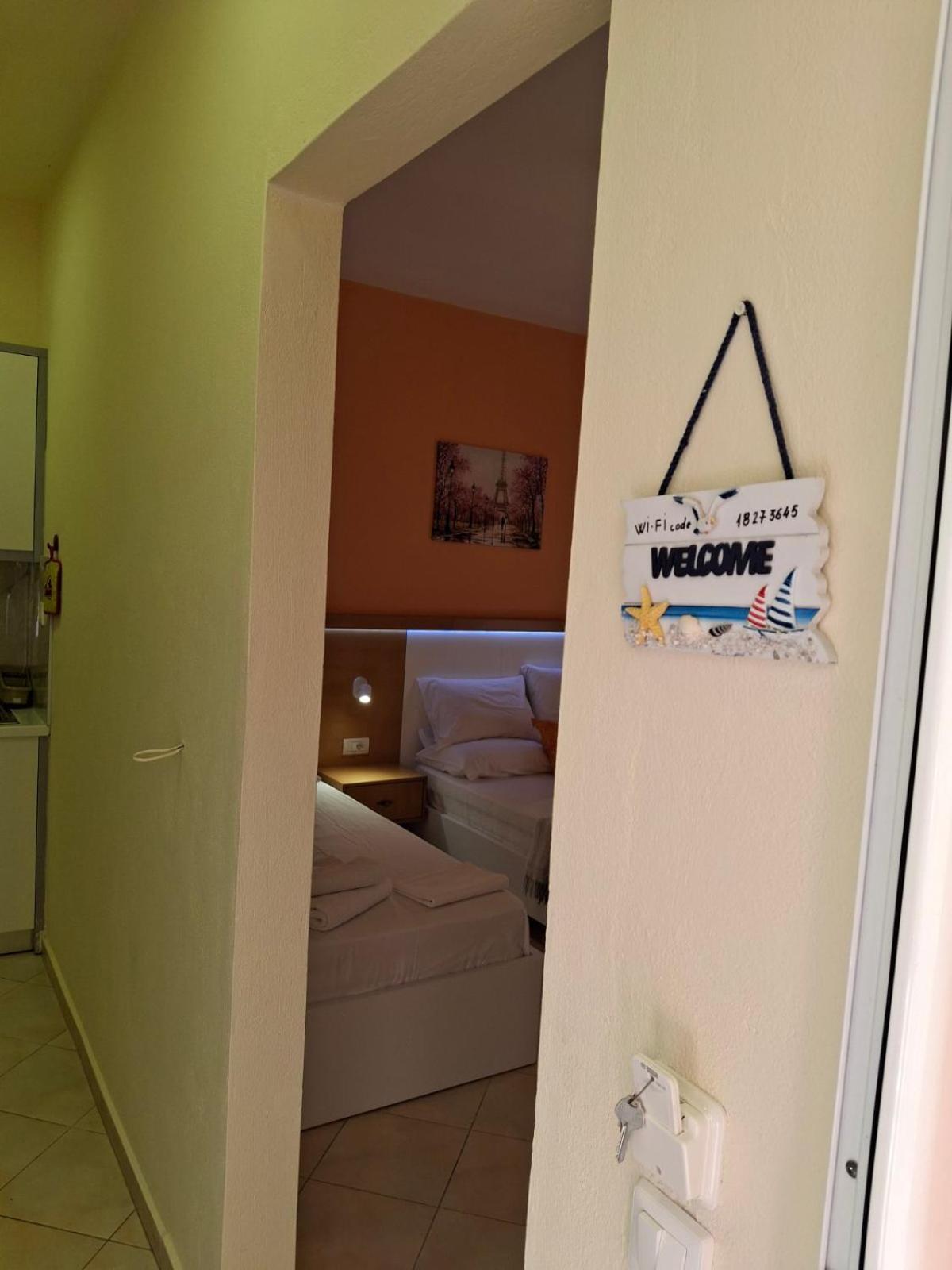 Adriana Apartments Химар Екстериор снимка