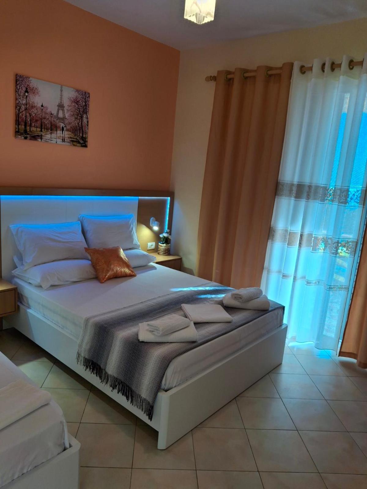 Adriana Apartments Химар Екстериор снимка