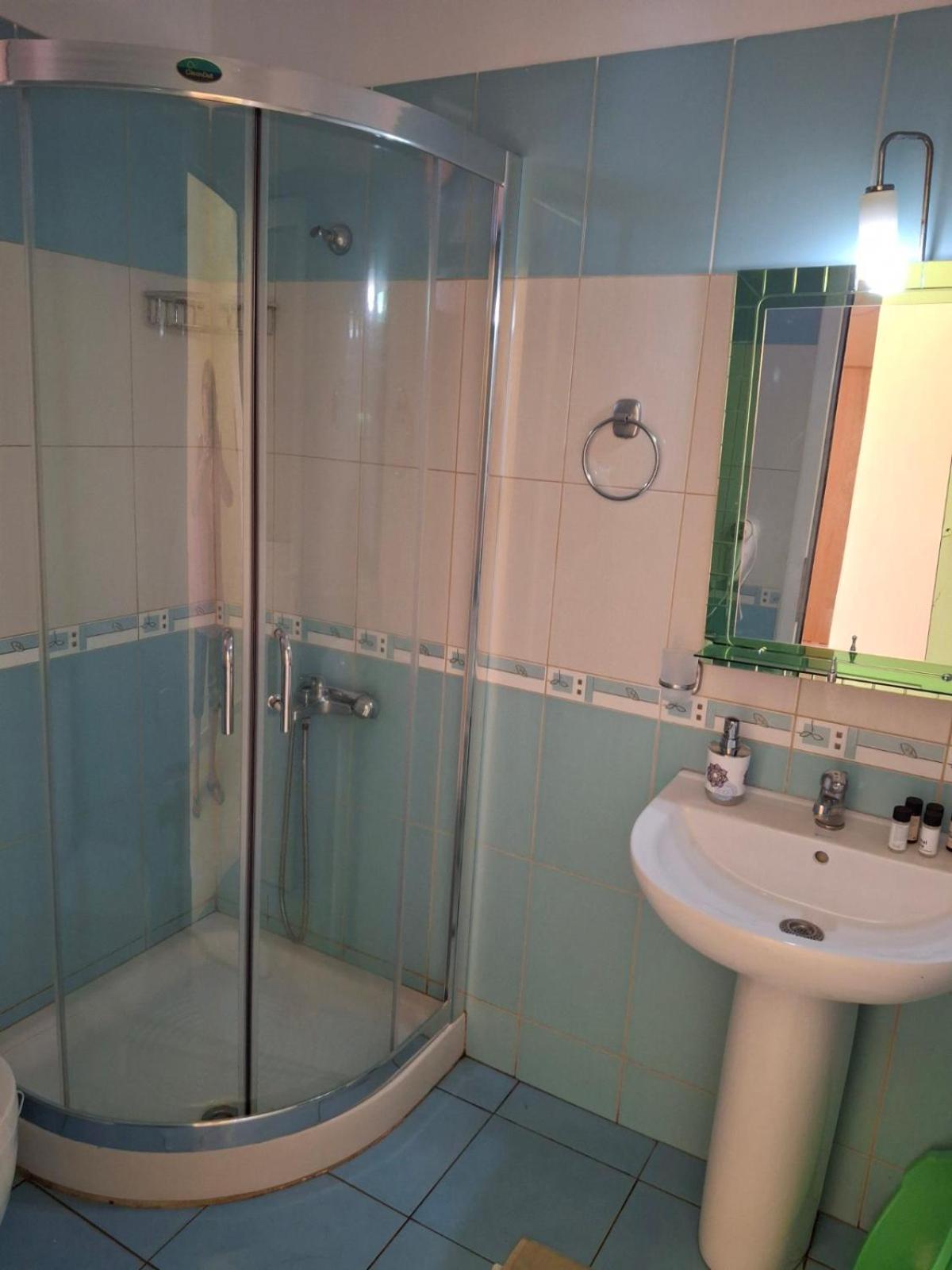Adriana Apartments Химар Екстериор снимка