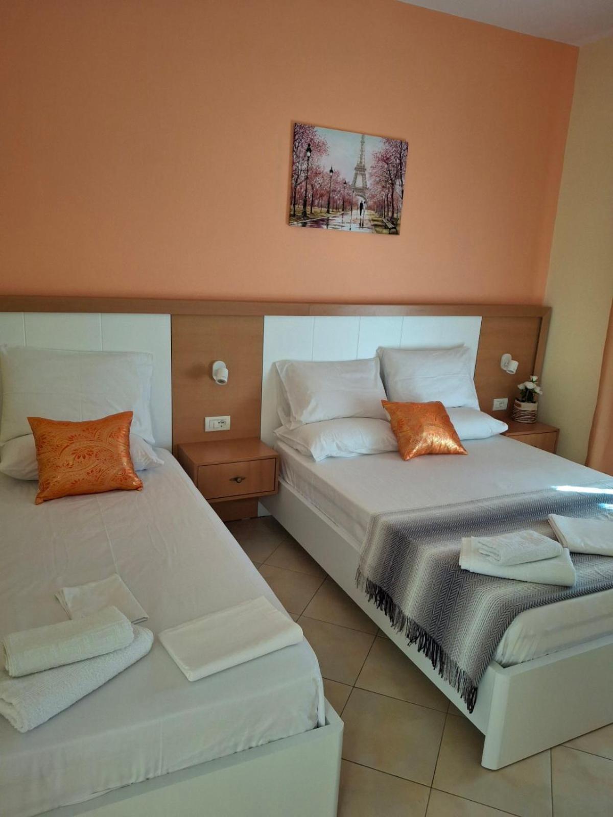 Adriana Apartments Химар Екстериор снимка