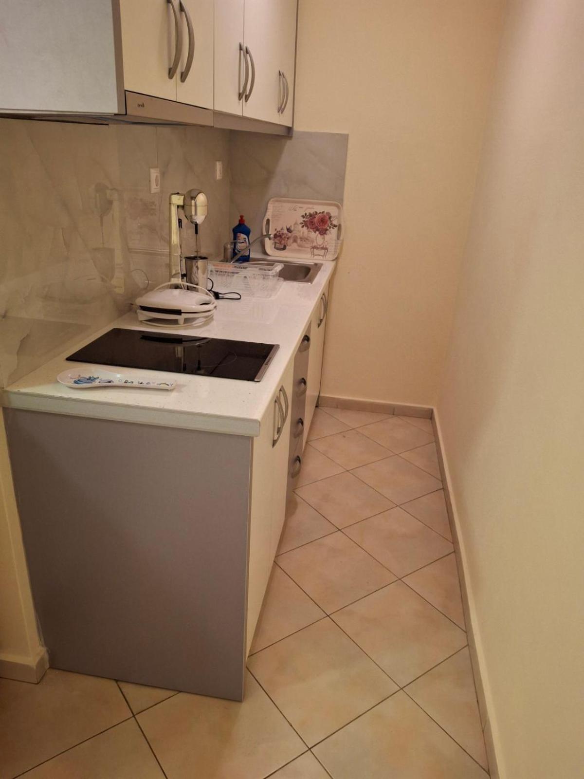 Adriana Apartments Химар Екстериор снимка