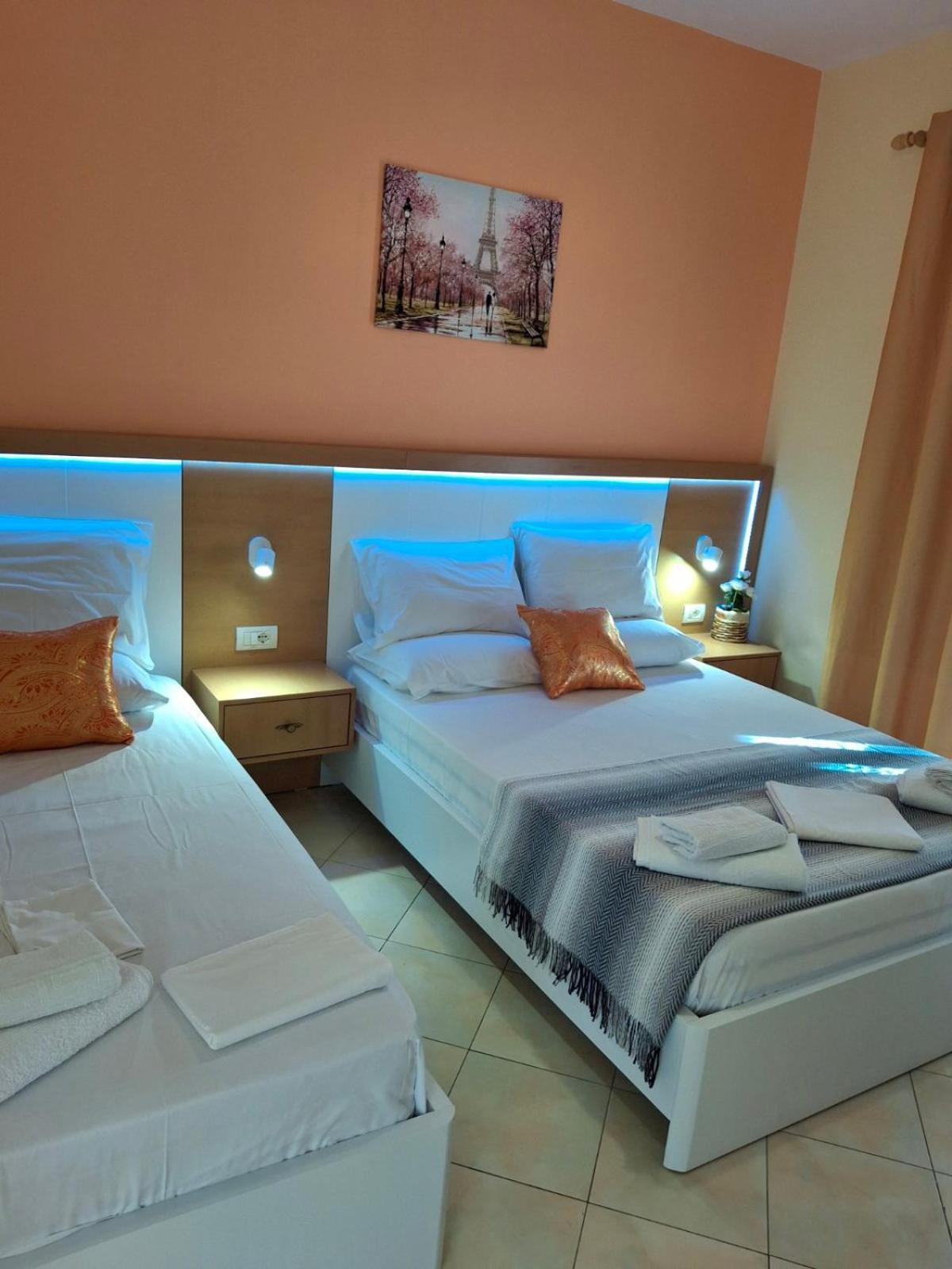 Adriana Apartments Химар Екстериор снимка