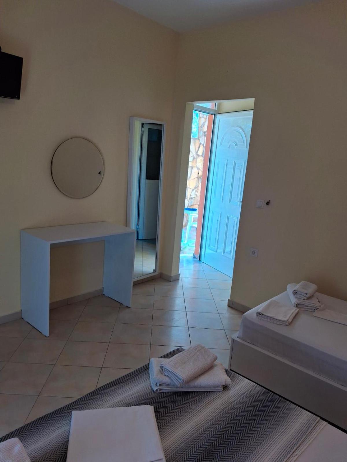 Adriana Apartments Химар Екстериор снимка