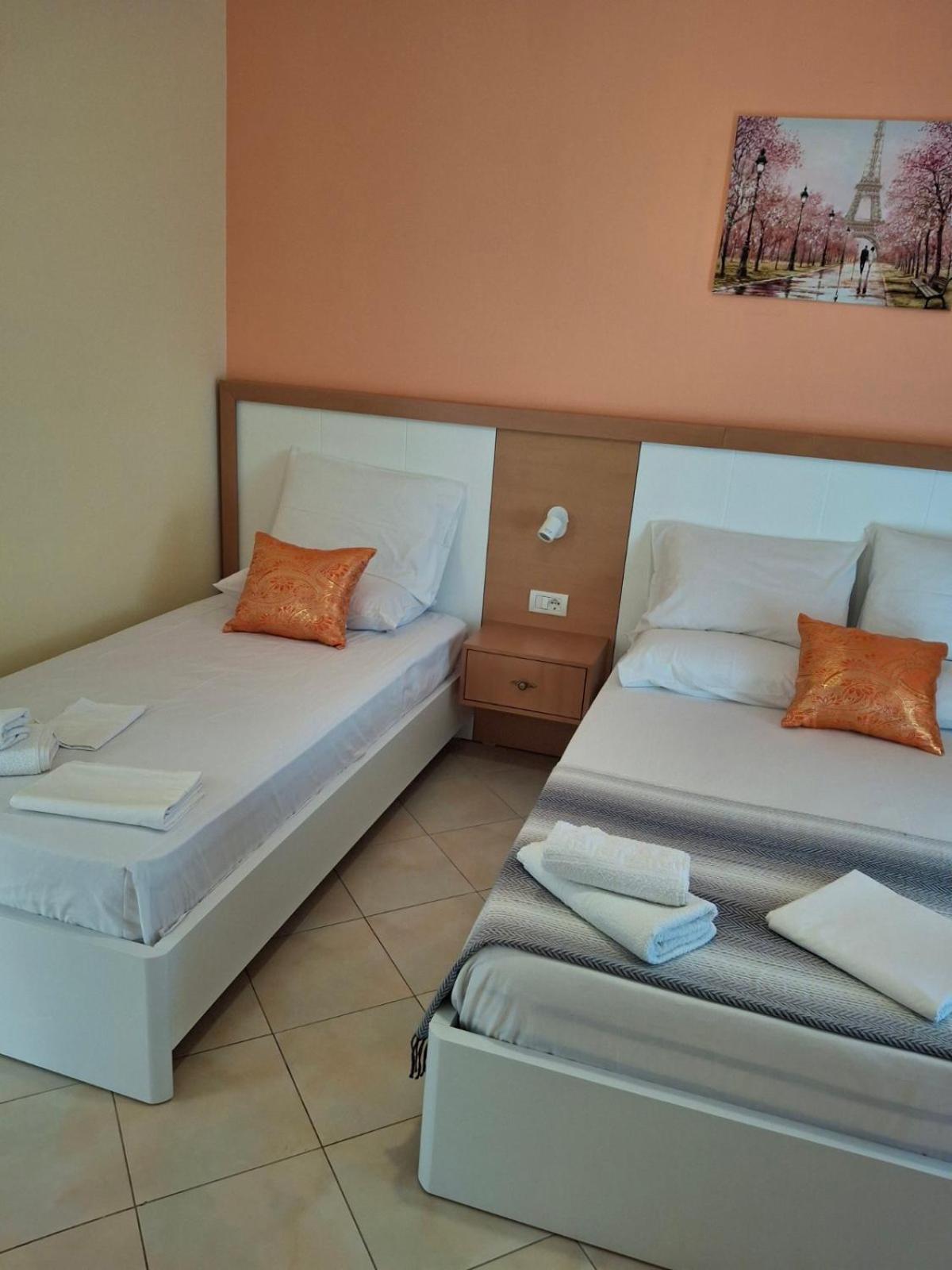 Adriana Apartments Химар Екстериор снимка