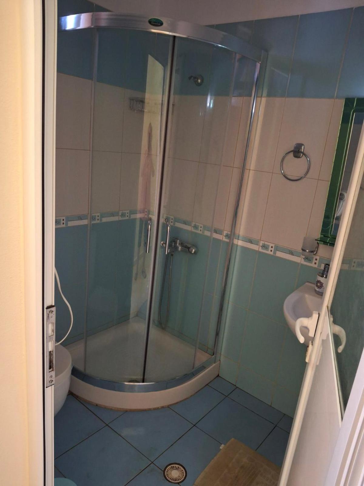 Adriana Apartments Химар Екстериор снимка