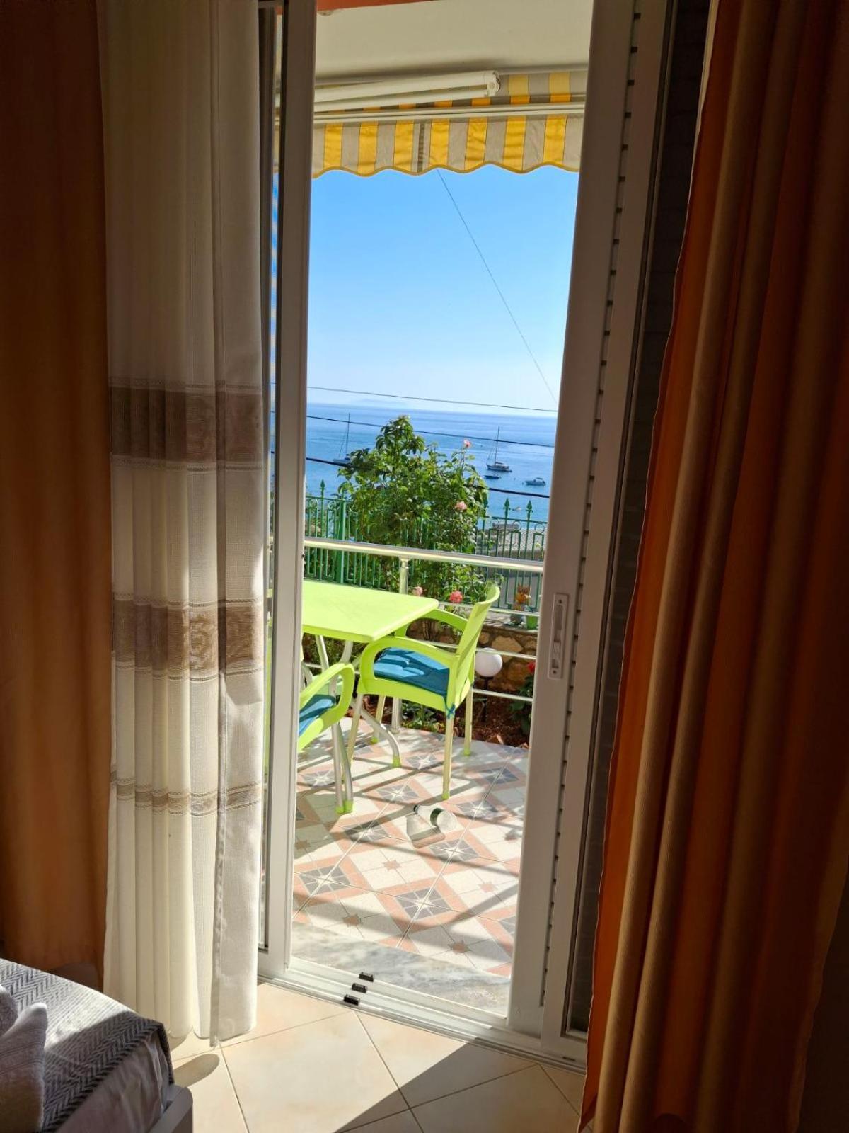Adriana Apartments Химар Екстериор снимка