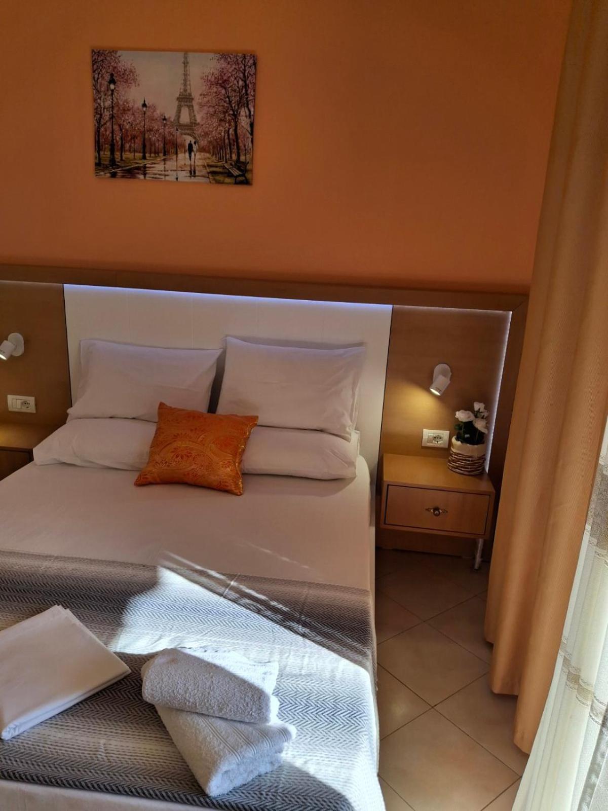 Adriana Apartments Химар Екстериор снимка