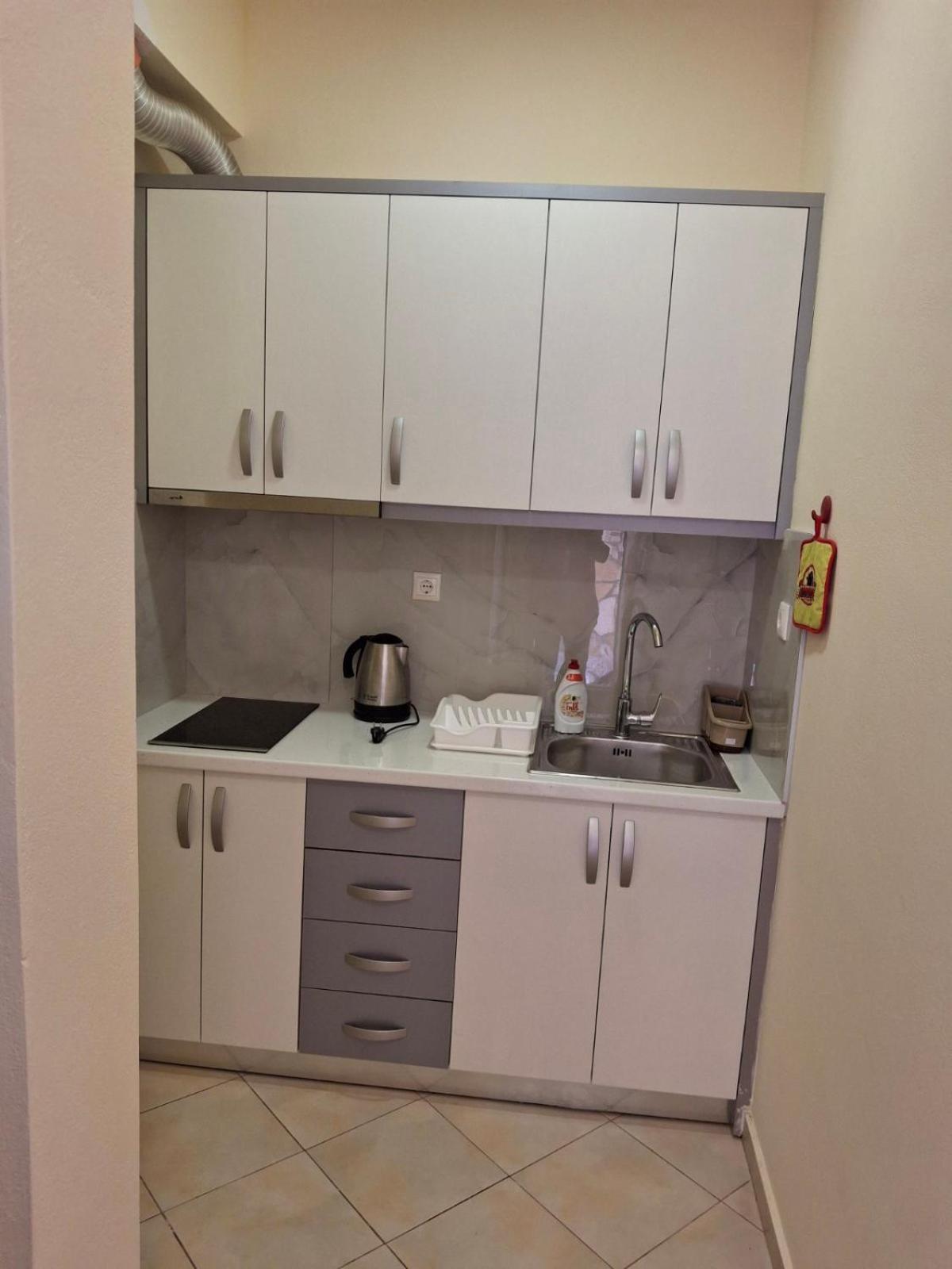 Adriana Apartments Химар Екстериор снимка