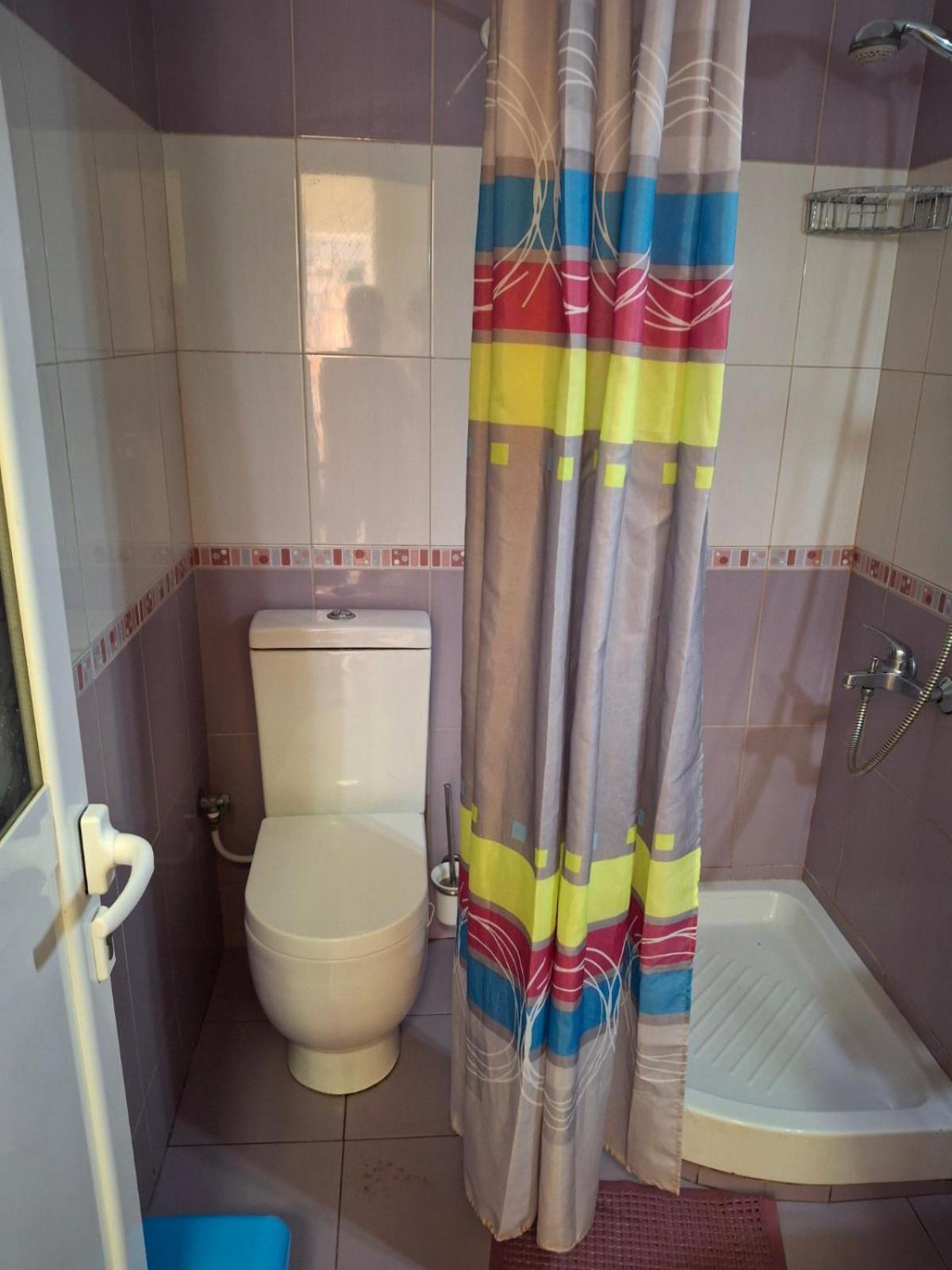 Adriana Apartments Химар Екстериор снимка
