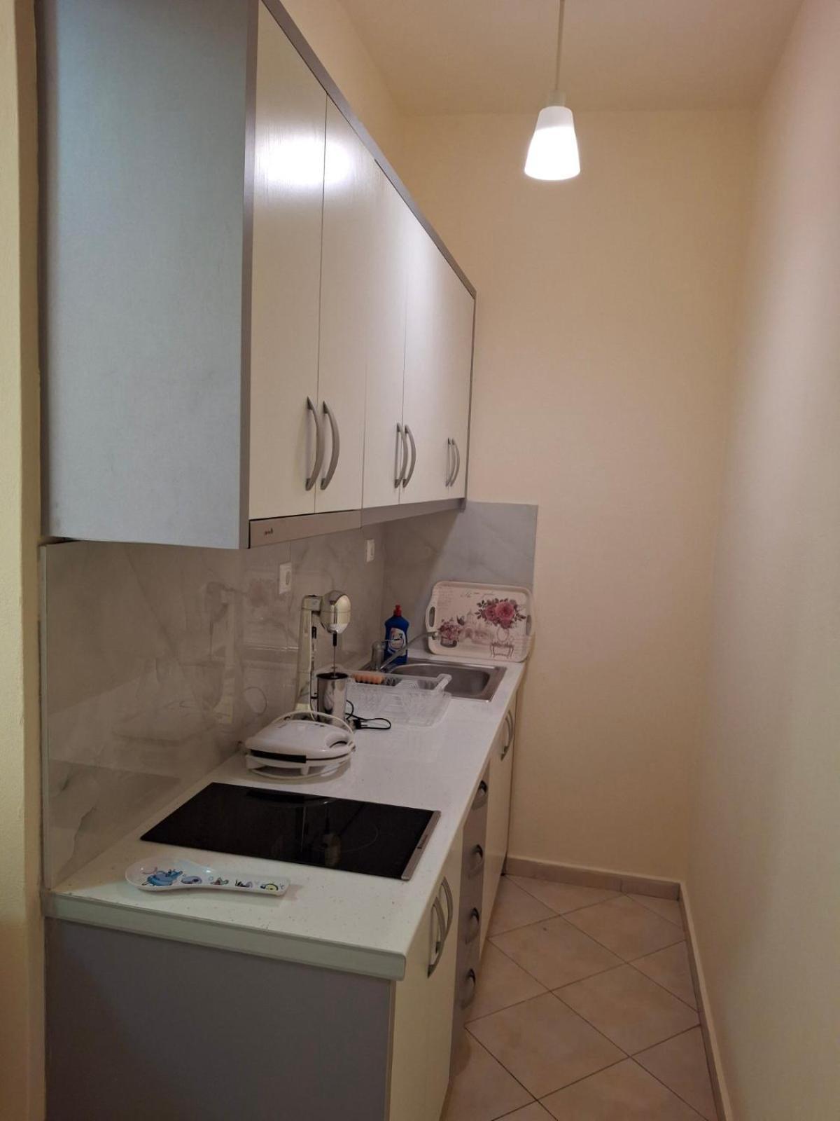 Adriana Apartments Химар Екстериор снимка