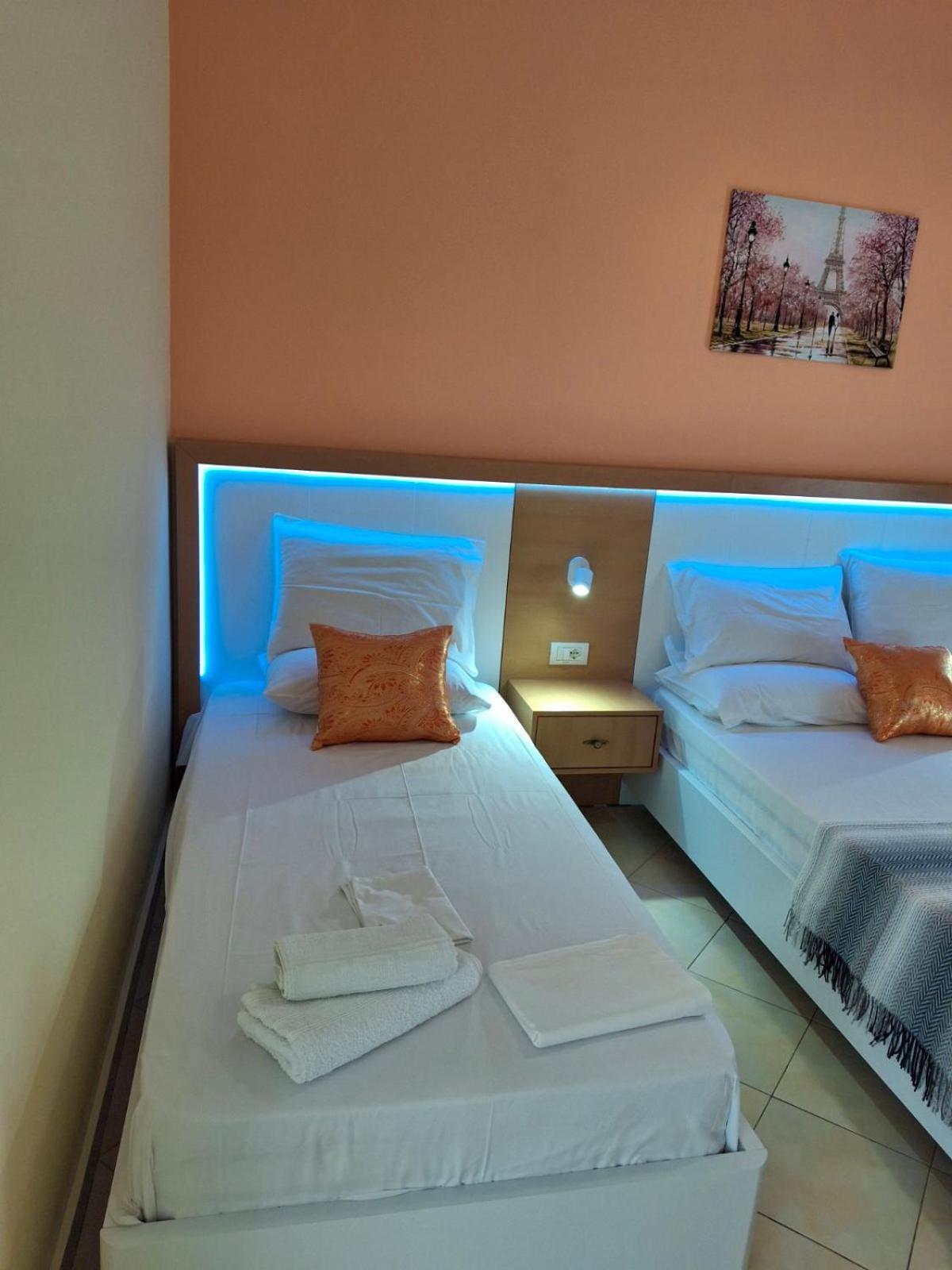 Adriana Apartments Химар Екстериор снимка