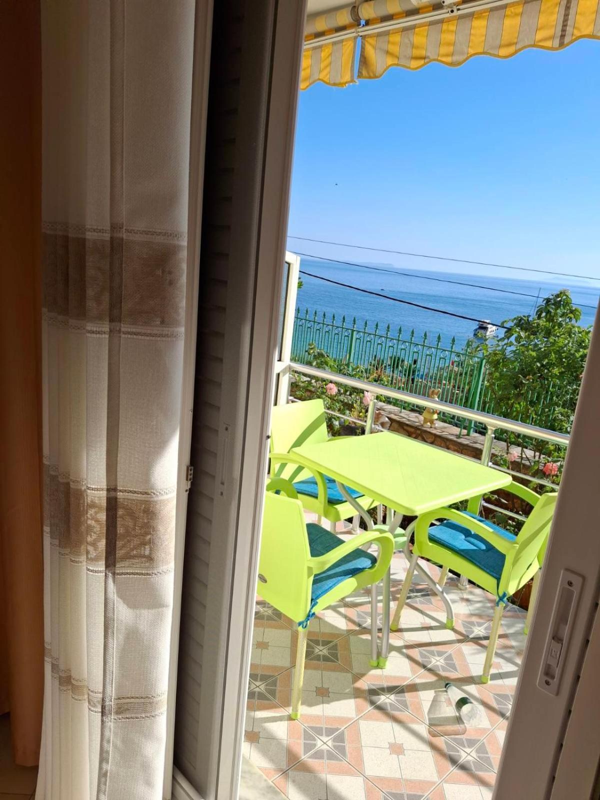 Adriana Apartments Химар Екстериор снимка