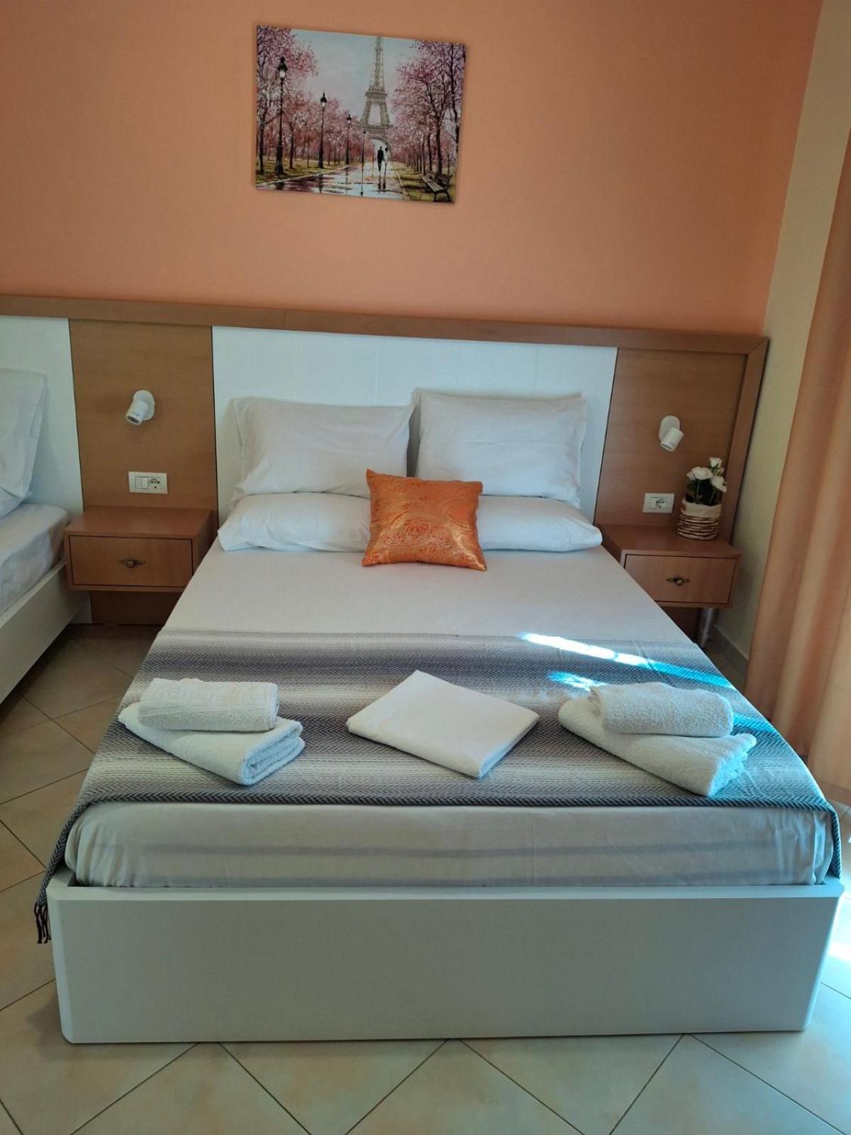 Adriana Apartments Химар Екстериор снимка
