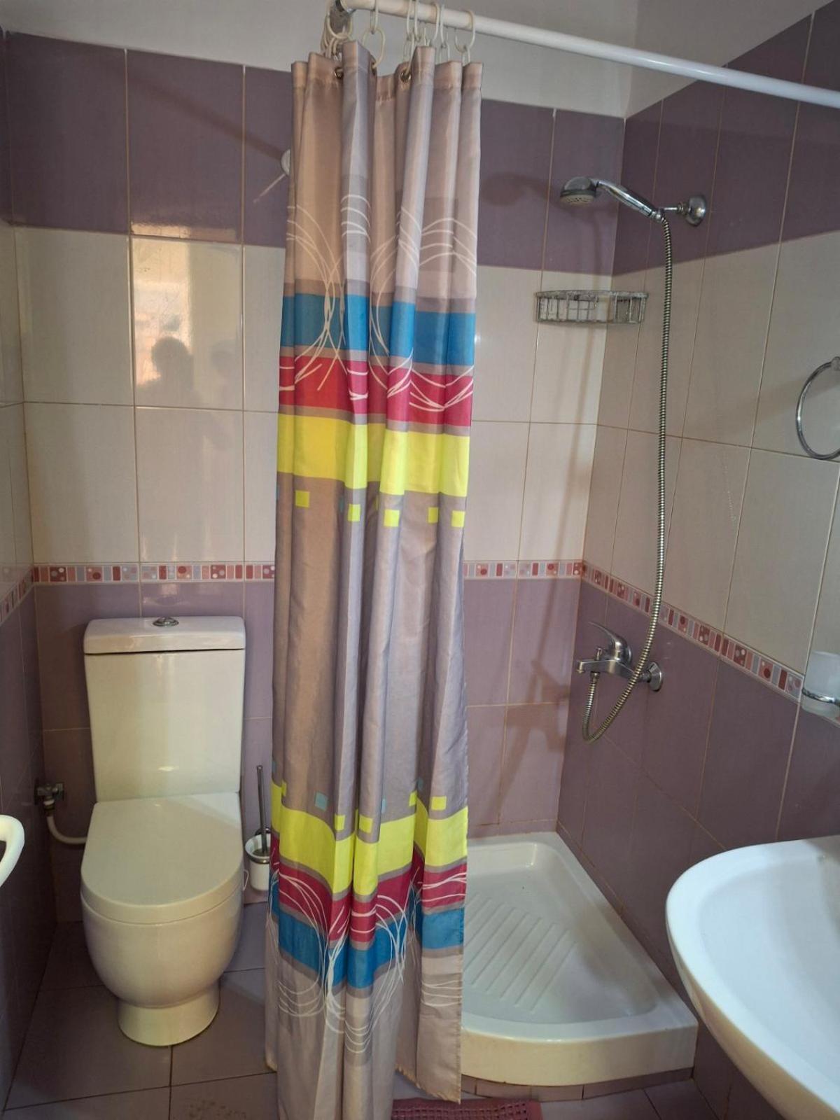 Adriana Apartments Химар Екстериор снимка