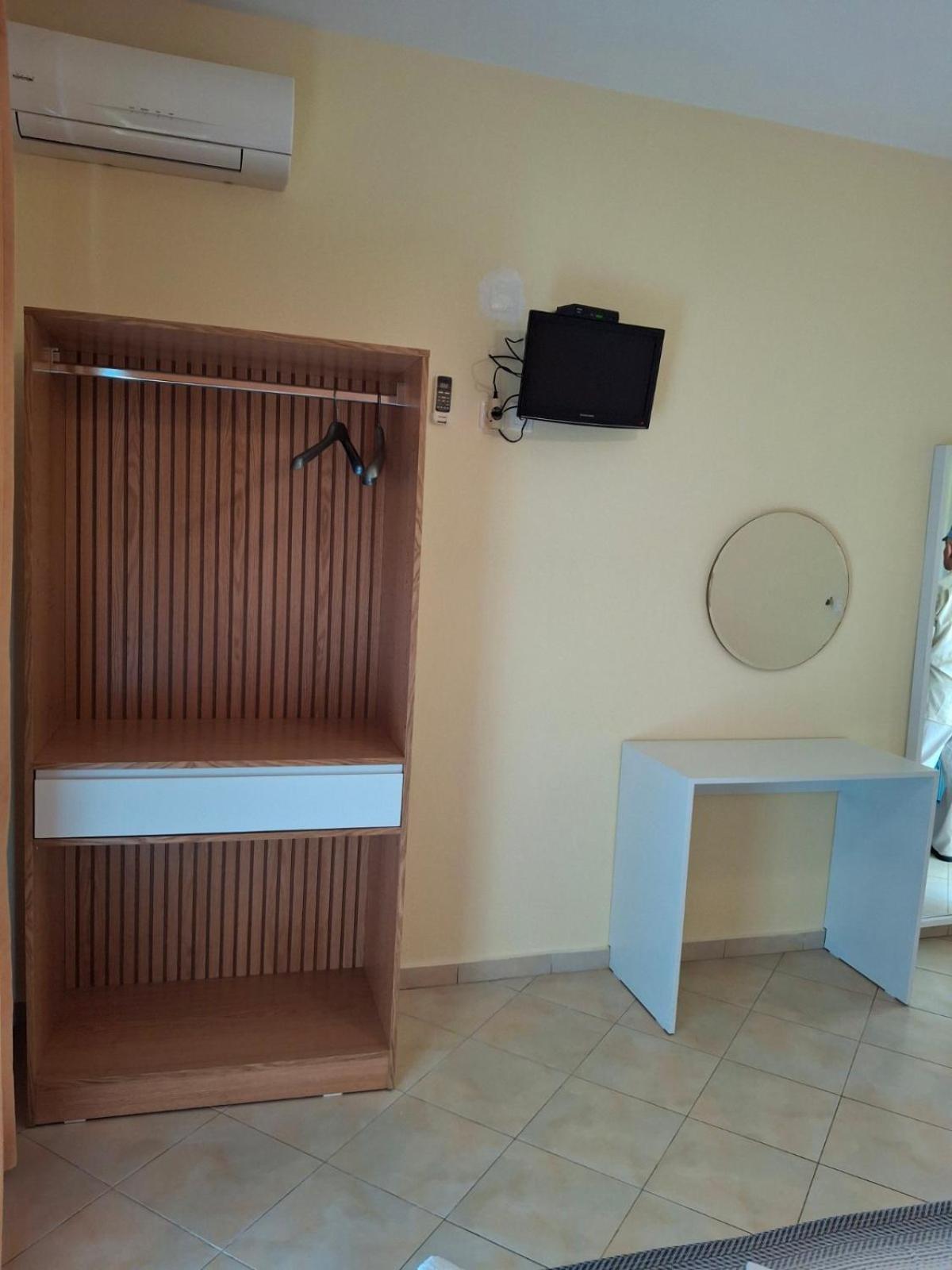 Adriana Apartments Химар Екстериор снимка