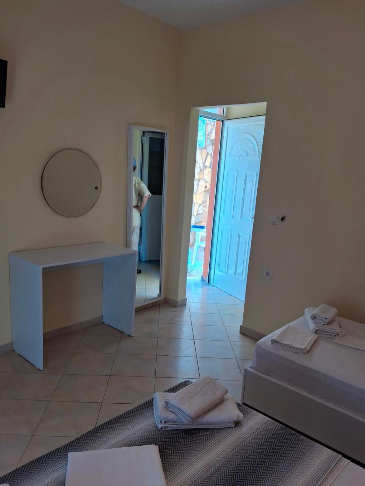 Adriana Apartments Химар Екстериор снимка