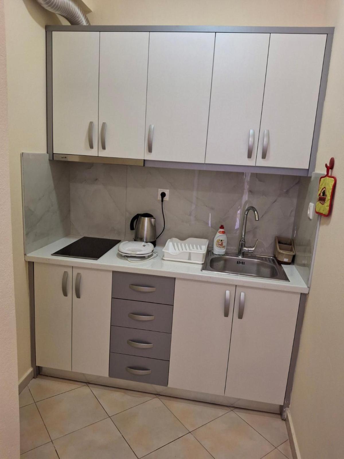 Adriana Apartments Химар Екстериор снимка