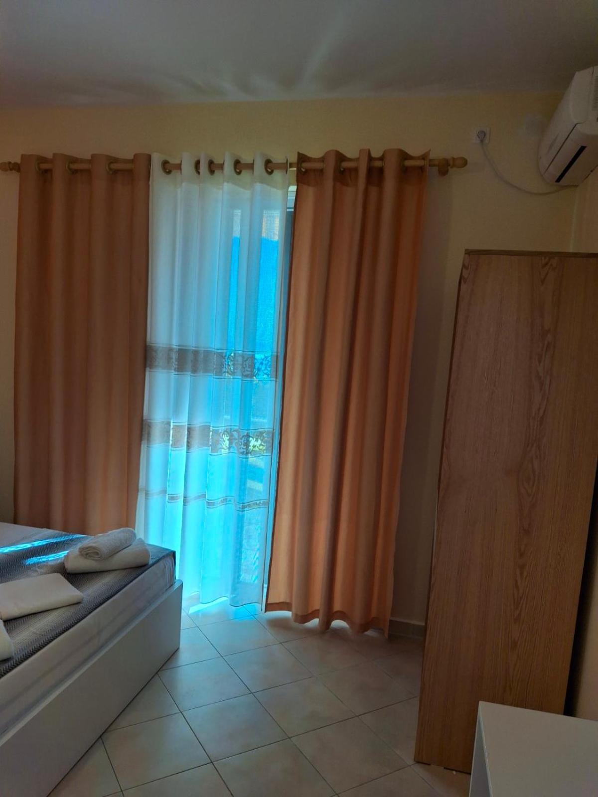 Adriana Apartments Химар Екстериор снимка