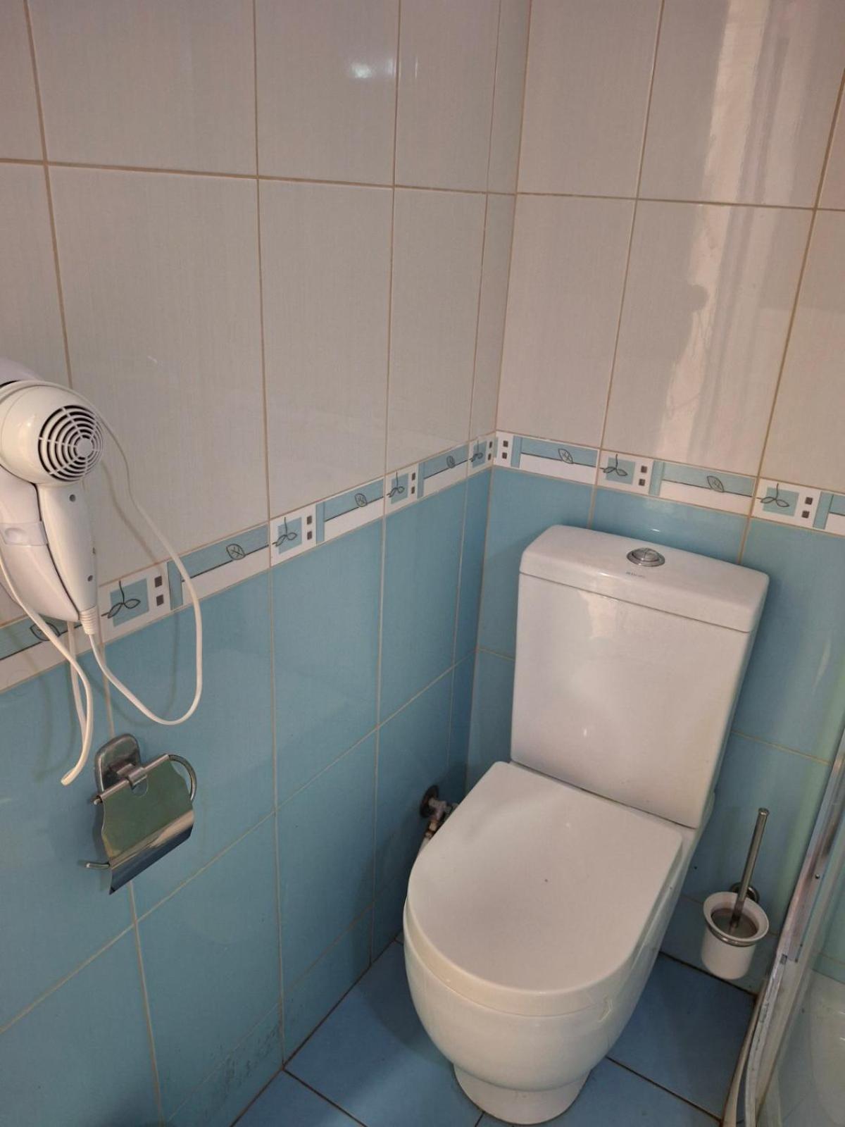Adriana Apartments Химар Екстериор снимка