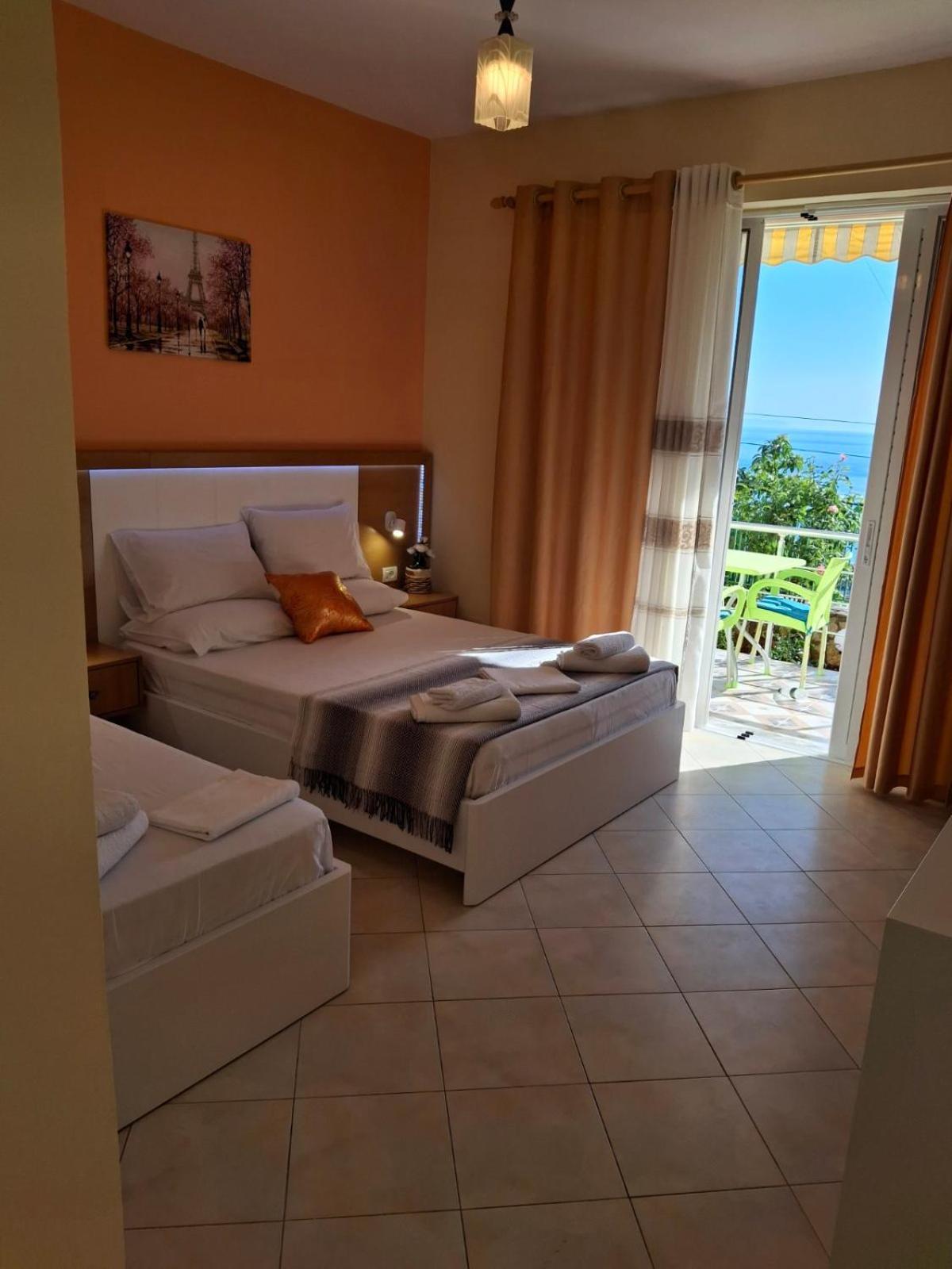 Adriana Apartments Химар Екстериор снимка