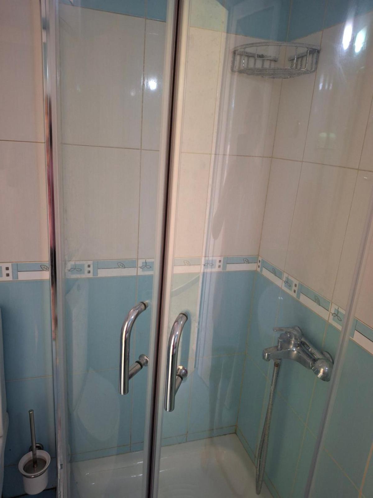 Adriana Apartments Химар Екстериор снимка