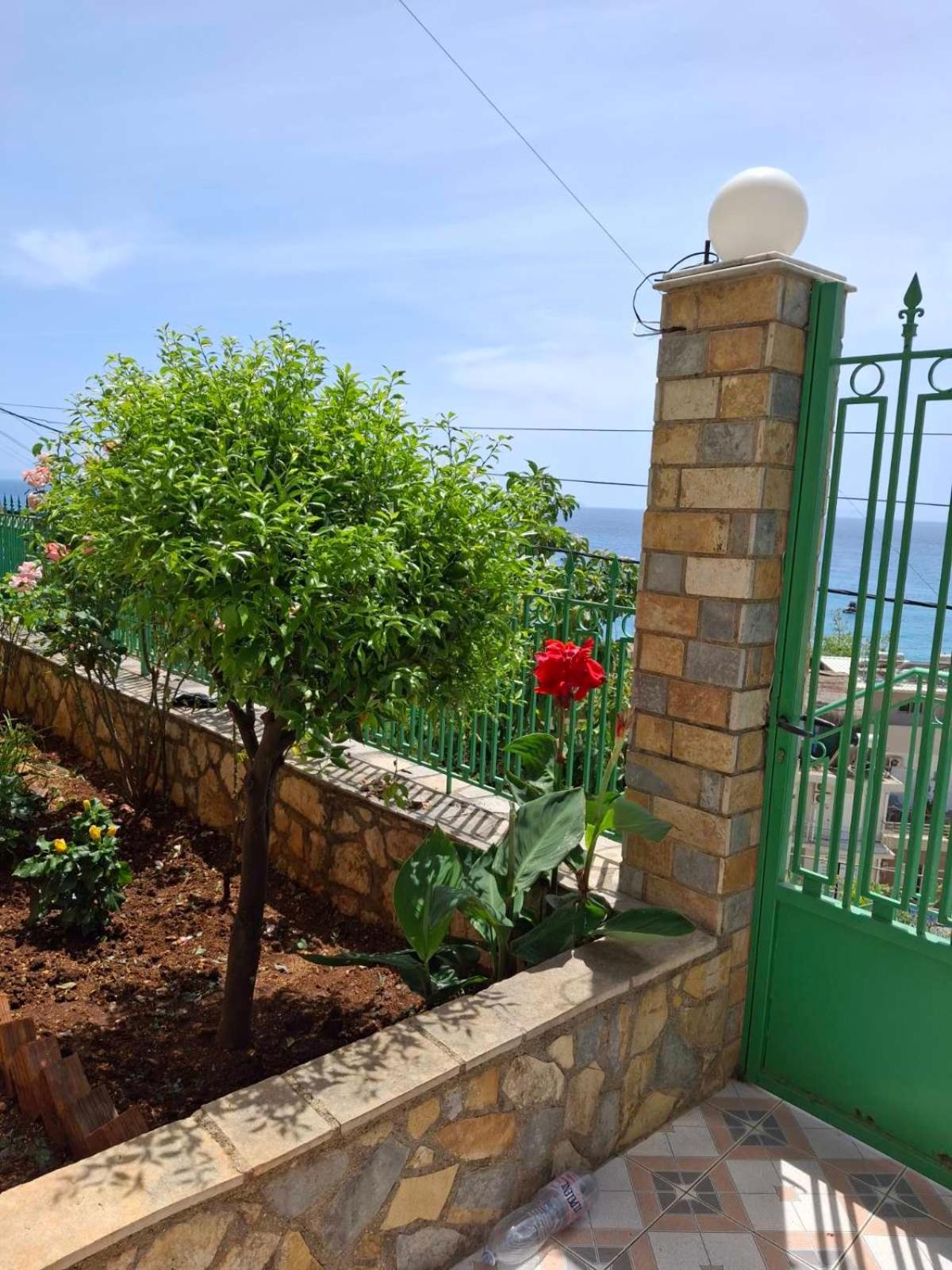 Adriana Apartments Химар Екстериор снимка