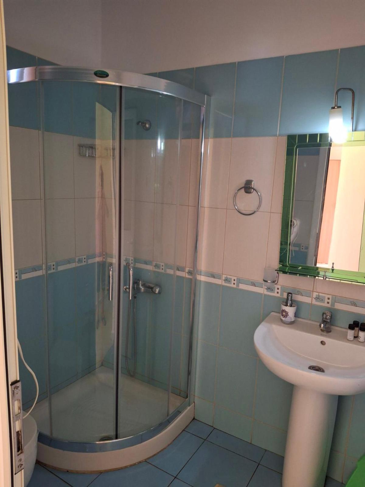 Adriana Apartments Химар Екстериор снимка