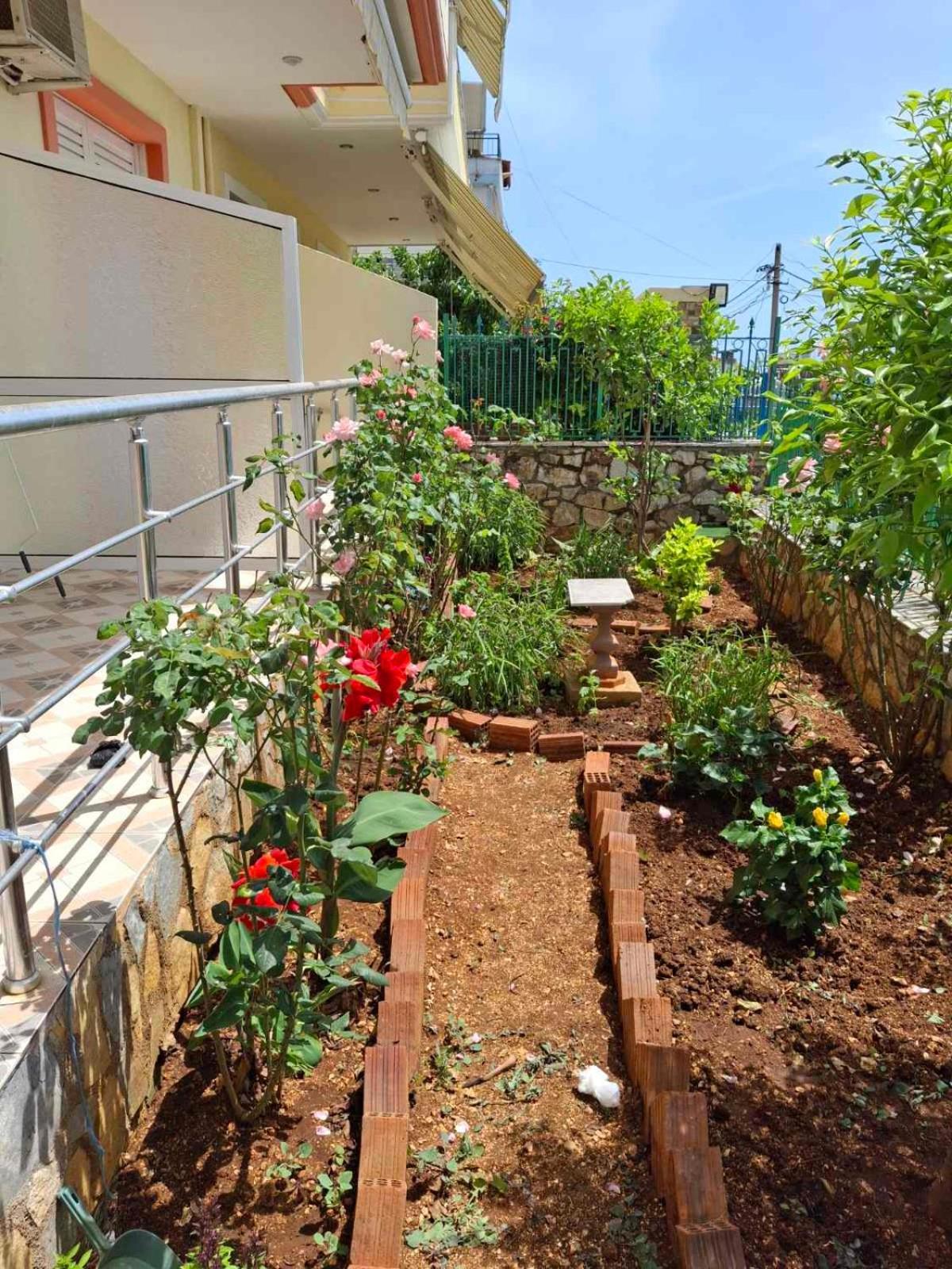 Adriana Apartments Химар Екстериор снимка