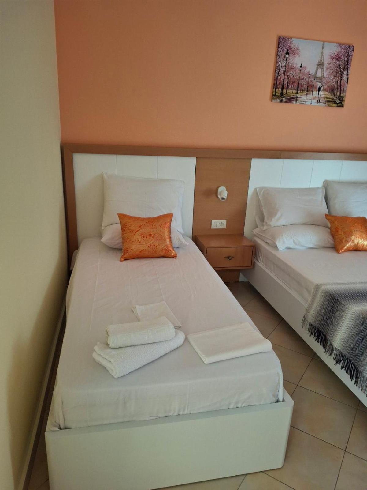 Adriana Apartments Химар Екстериор снимка