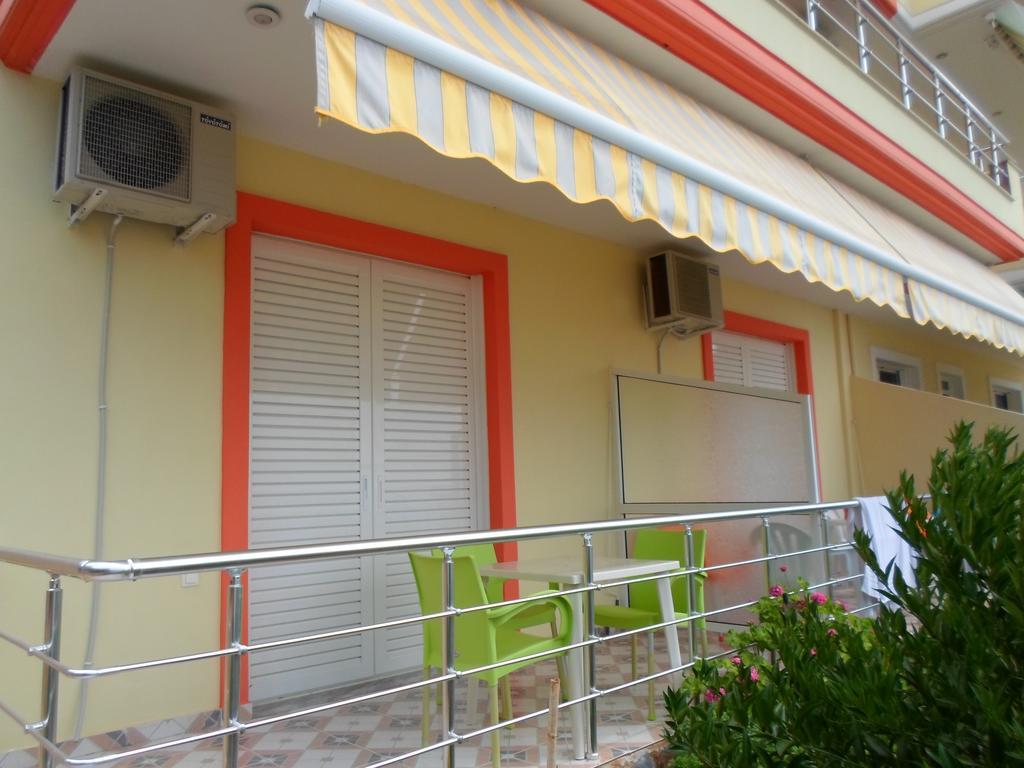 Adriana Apartments Химар Екстериор снимка