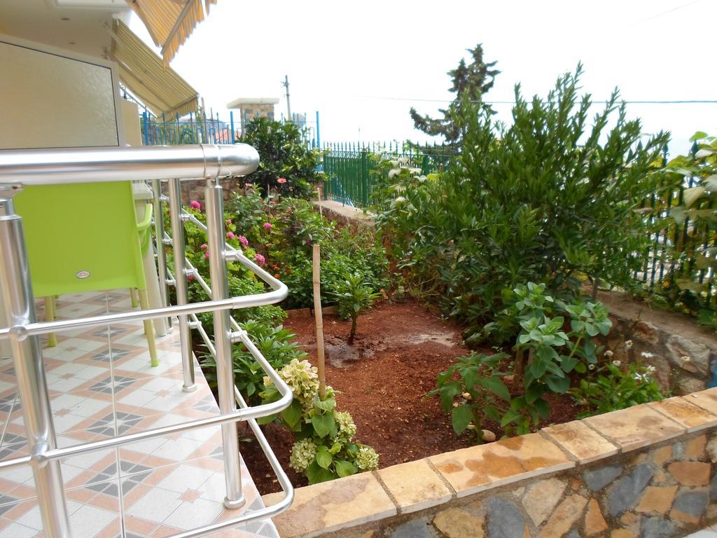 Adriana Apartments Химар Екстериор снимка