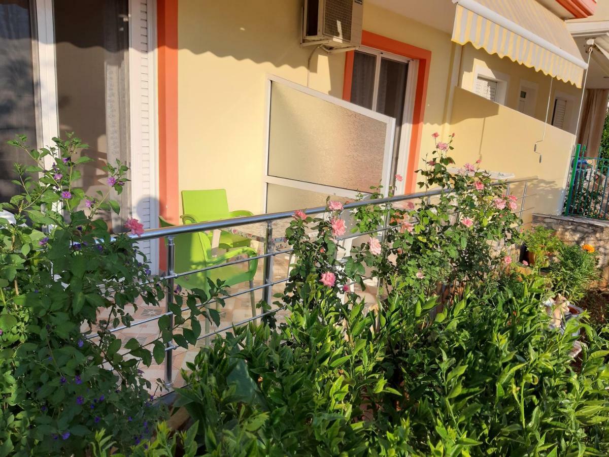 Adriana Apartments Химар Екстериор снимка
